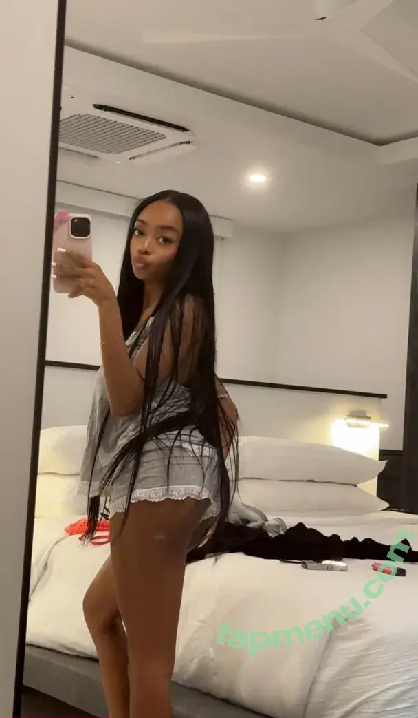 Skai Jackson nude photo #0212 (skaijackson)