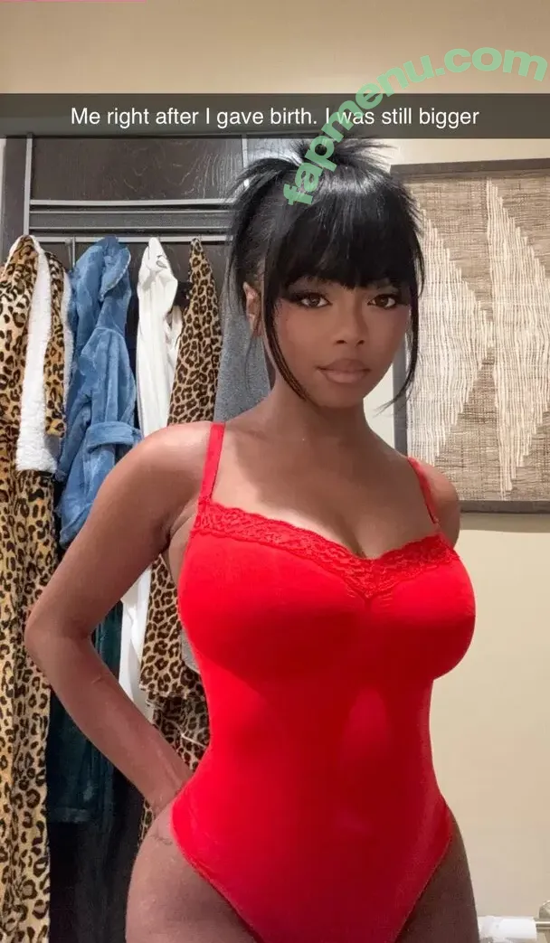 Skai Jackson nude photo #0213 (skaijackson)