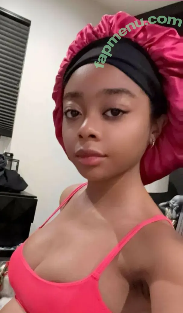 Skai Jackson nude photo #0226 (skaijackson)