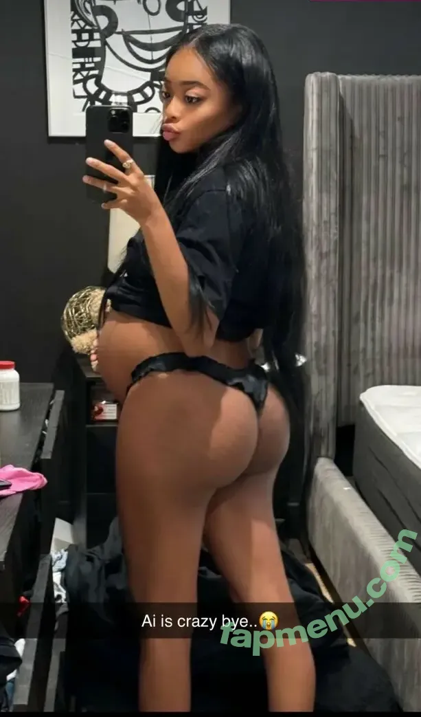 Skai Jackson nude photo #0228 (skaijackson)