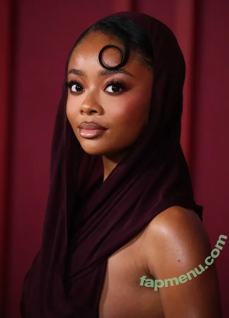 Skai Jackson nude photo #0236 (skaijackk / skaijackson)