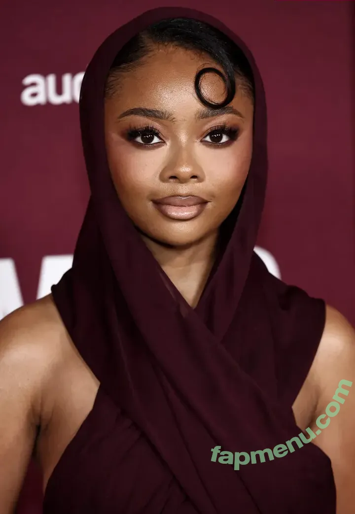 Skai Jackson nude photo #0238 (skaijackk / skaijackson)