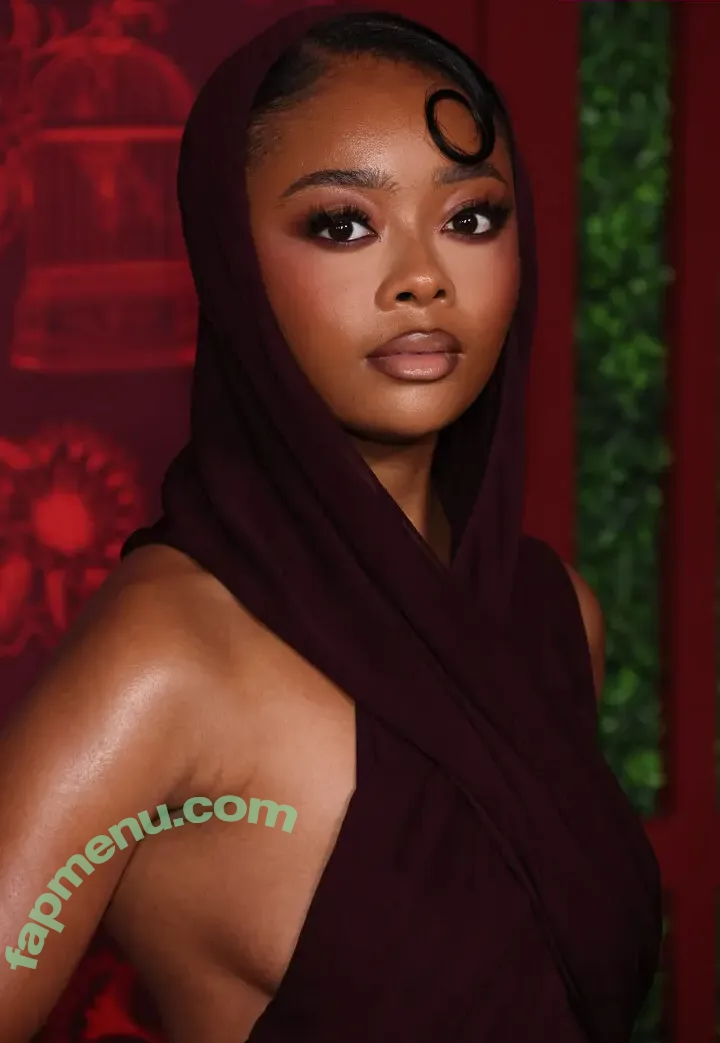 Skai Jackson nude photo #0241 (skaijackk / skaijackson)