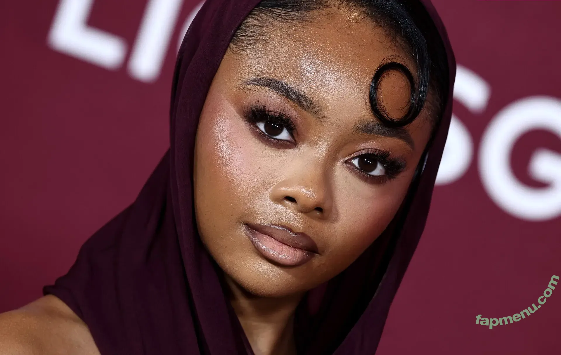 Skai Jackson nude photo #0242 (skaijackk / skaijackson)