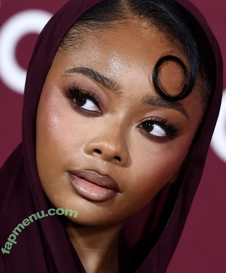 Skai Jackson nude photo #0243 (skaijackk / skaijackson)