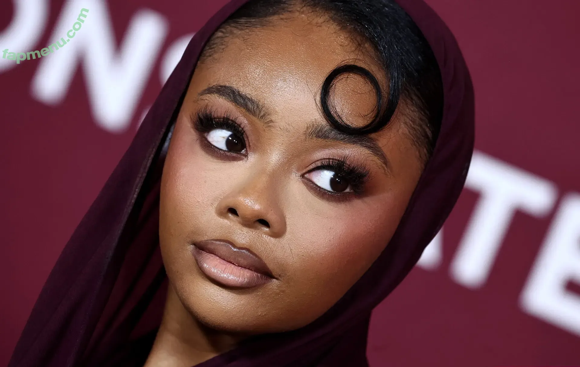 Skai Jackson nude photo #0245 (skaijackk / skaijackson)