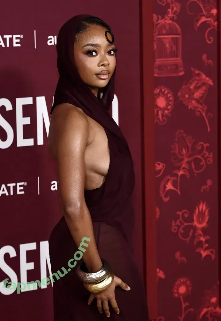 Skai Jackson nude photo #0248 (skaijackk / skaijackson)