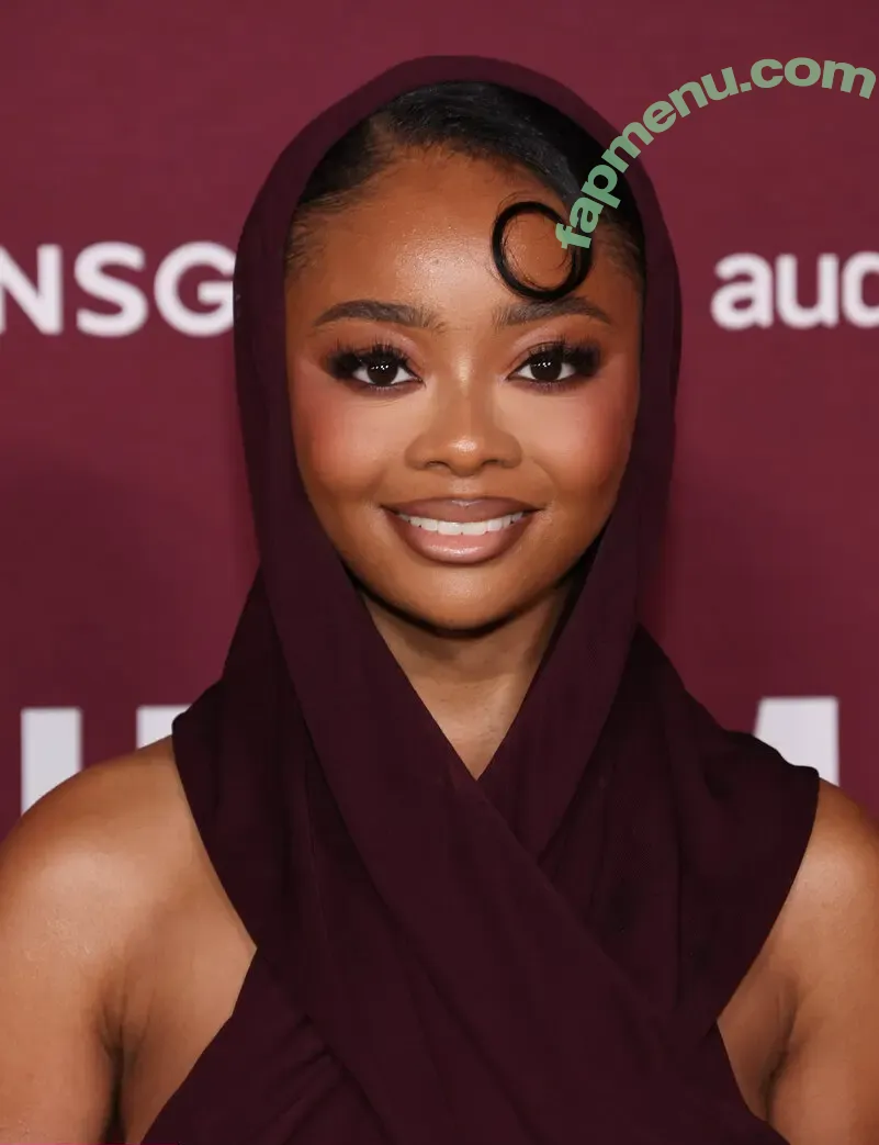 Skai Jackson nude photo #0252 (skaijackk / skaijackson)