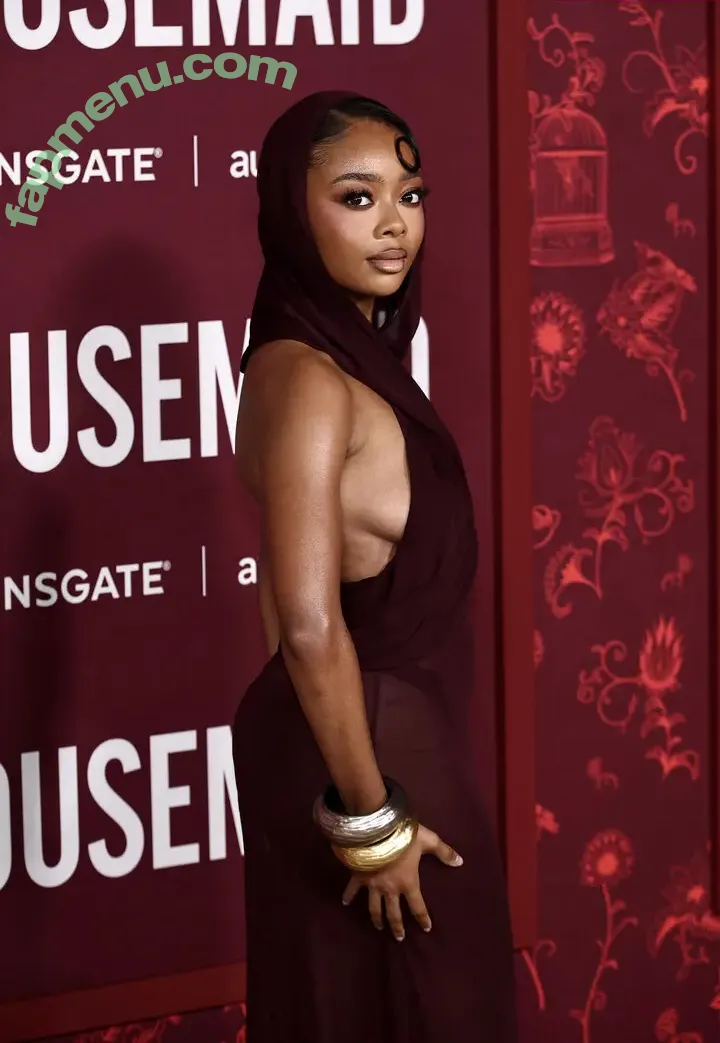 Skai Jackson nude photo #0253 (skaijackk / skaijackson)