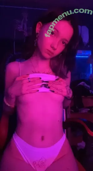 skamerova / skam.erova nude photo #0003