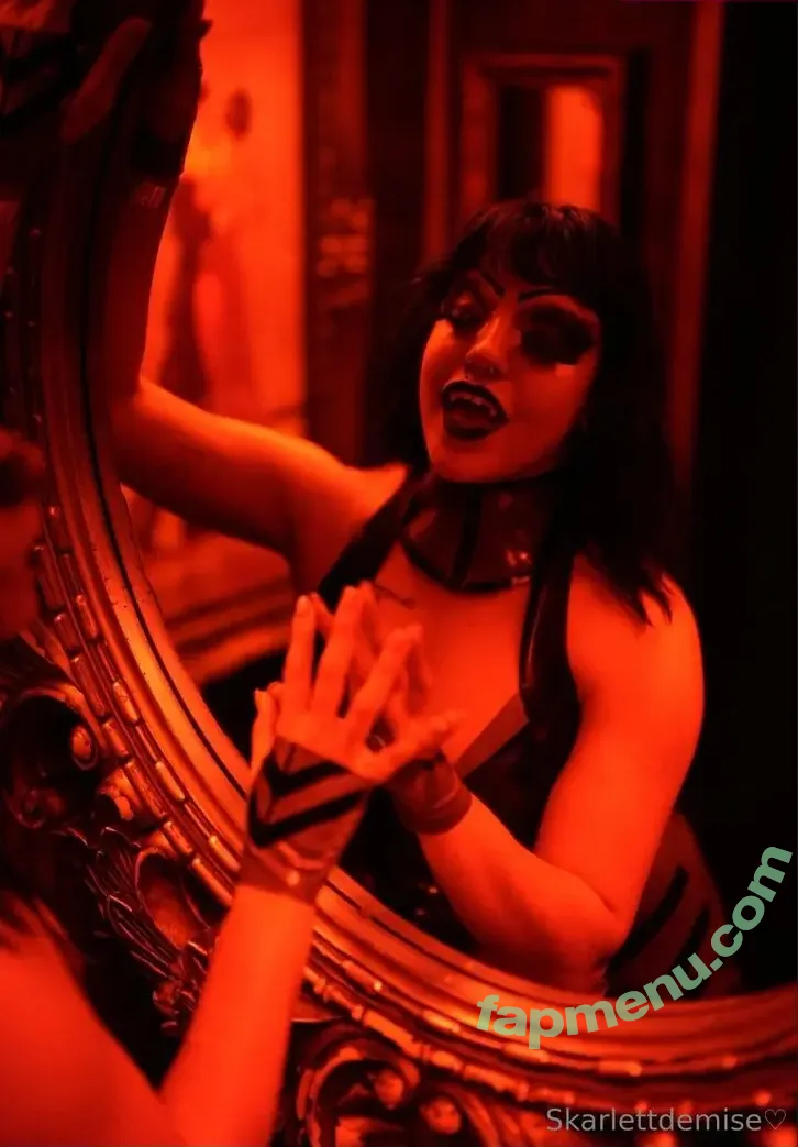 skarlettdemisefree nude photo #0029 (skarlett_demise)