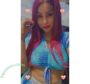 Skarlette Nikole / Skarlett Nikole / real_skarlett_nikole / spookyspice_xo nude photo #0010
