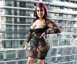 Skarlette Nikole / Skarlett Nikole / real_skarlett_nikole / spookyspice_xo nude photo #0032