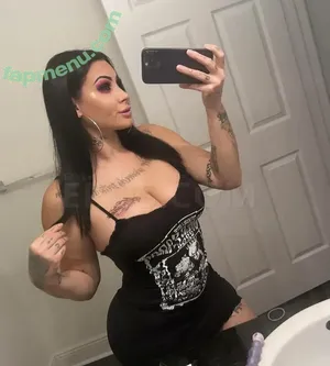 Skarlette Nikole / Skarlett Nikole / real_skarlett_nikole / spookyspice_xo nude photo #0046