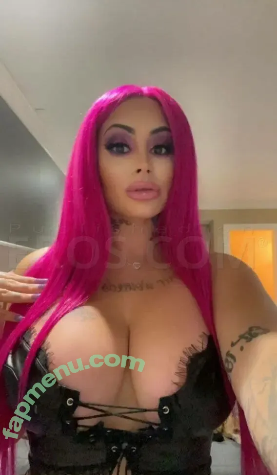 Skarlette Nikole nude photo #0001 (Skarlett Nikole / real_skarlett_nikole / spookyspice_xo)