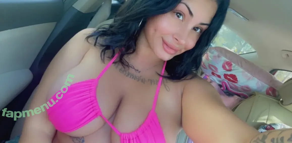 Skarlette Nikole nude photo #0016 (Skarlett Nikole / real_skarlett_nikole / spookyspice_xo)