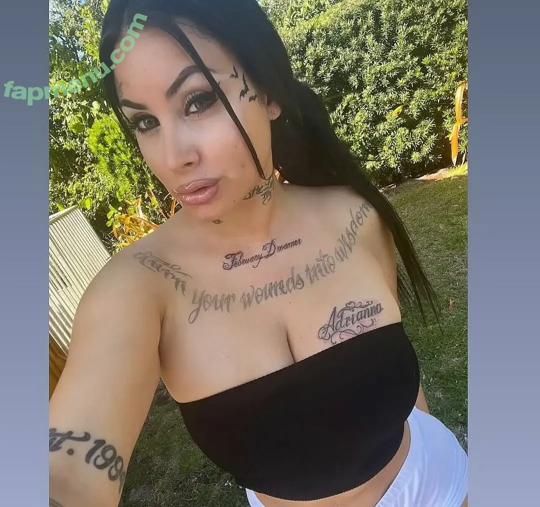 Skarlette Nikole nude photo #0018 (Skarlett Nikole / real_skarlett_nikole / spookyspice_xo)