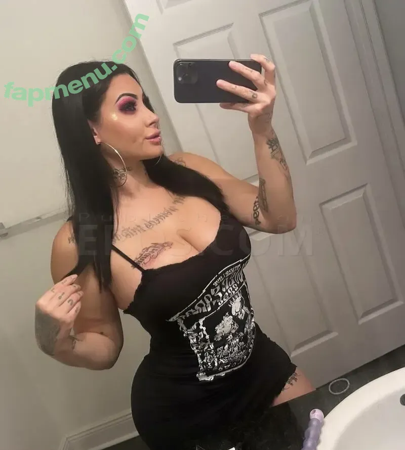 Skarlette Nikole nude photo #0046 (Skarlett Nikole / real_skarlett_nikole / spookyspice_xo)