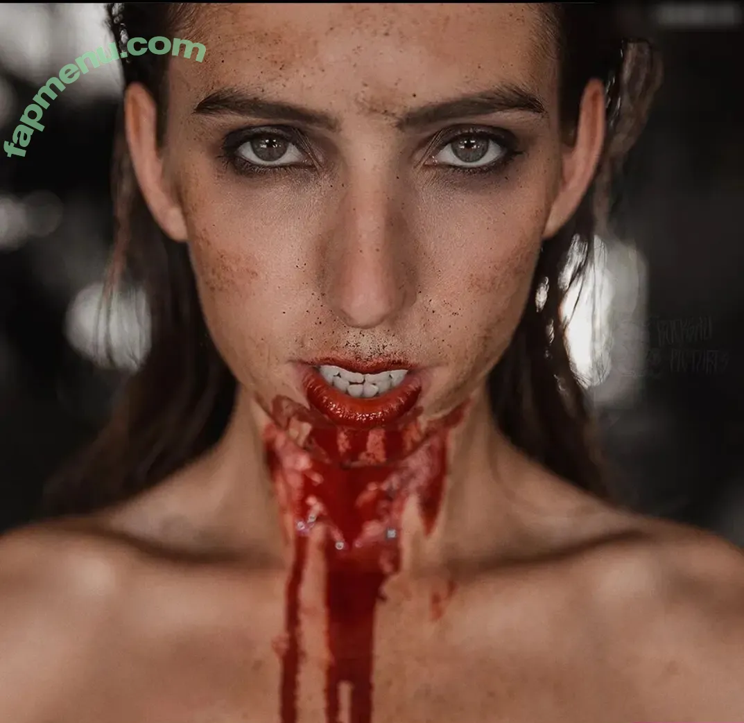 Skarlya nude photo #0010 (darkelements_byskarlya)