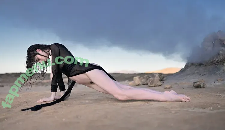 Skarlya nude photo #0029 (darkelements_byskarlya)