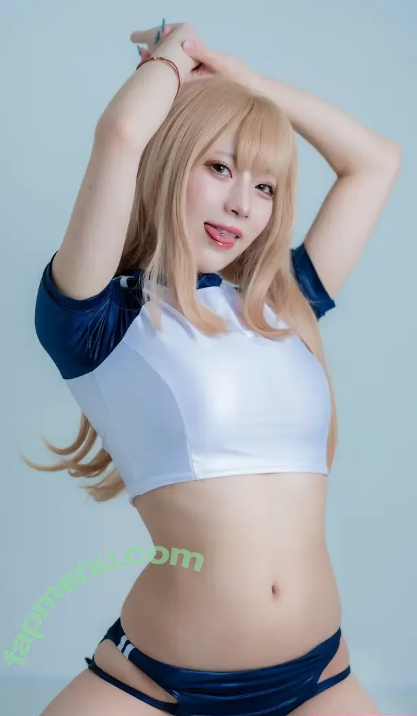 Skcc_cos nude photo #0009 (猫宮さき)