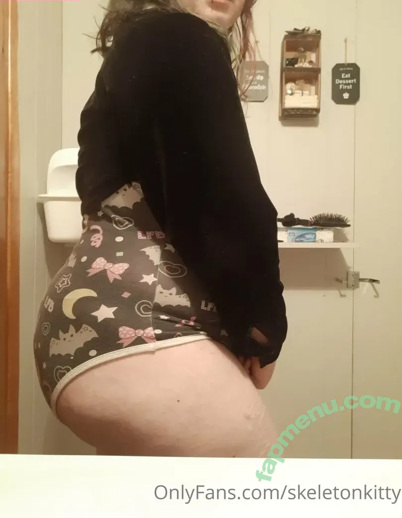 skeletonkitty nude photo #0023 (skeletonkitty)