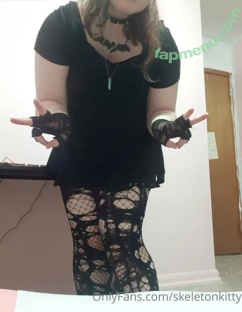 skeletonkitty nude photo #0032 (skeletonkitty)