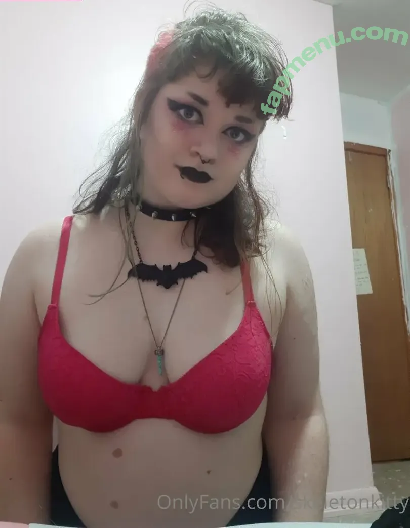 skeletonkitty nude photo #0035 (skeletonkitty)