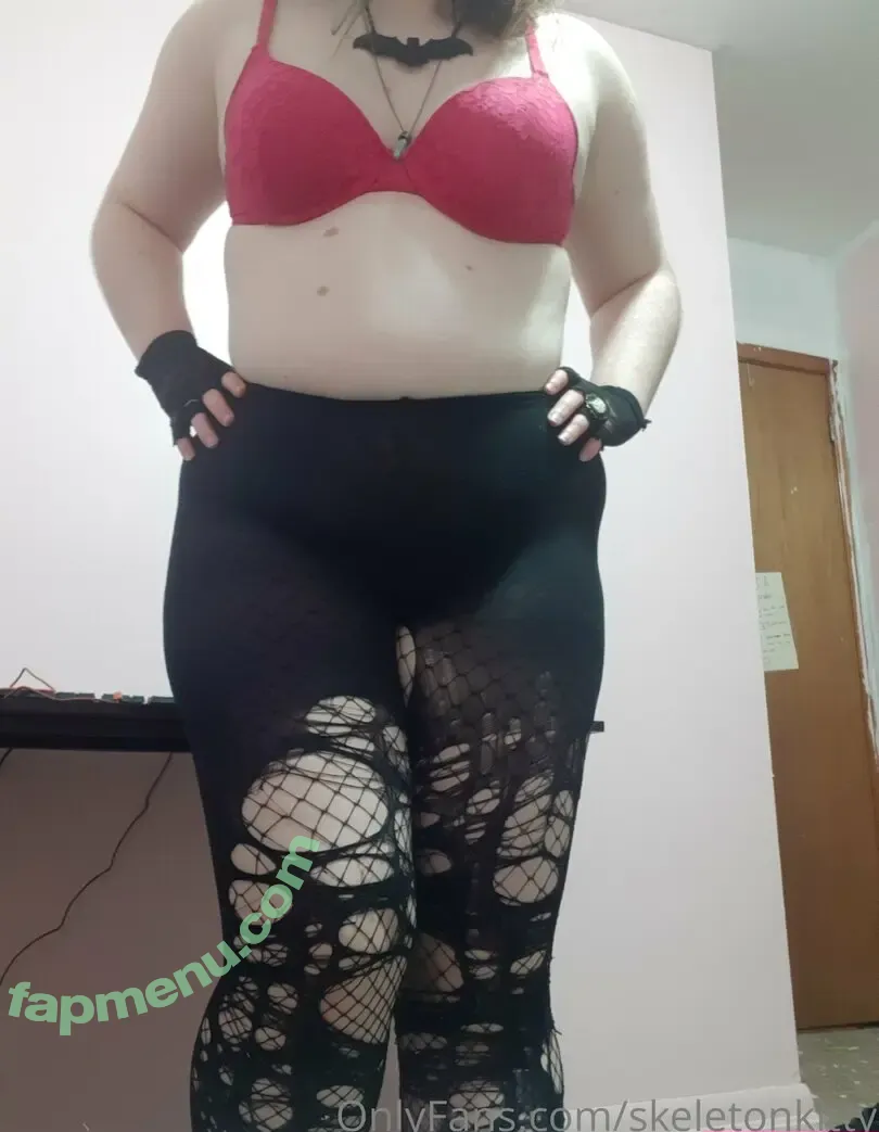skeletonkitty nude photo #0036 (skeletonkitty)