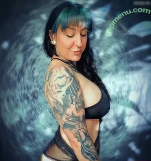 Skelli / skelli_ontour nude photo #0211