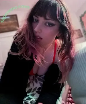SkepticalPickle ASMR / skepticalpickle nude photo #0001