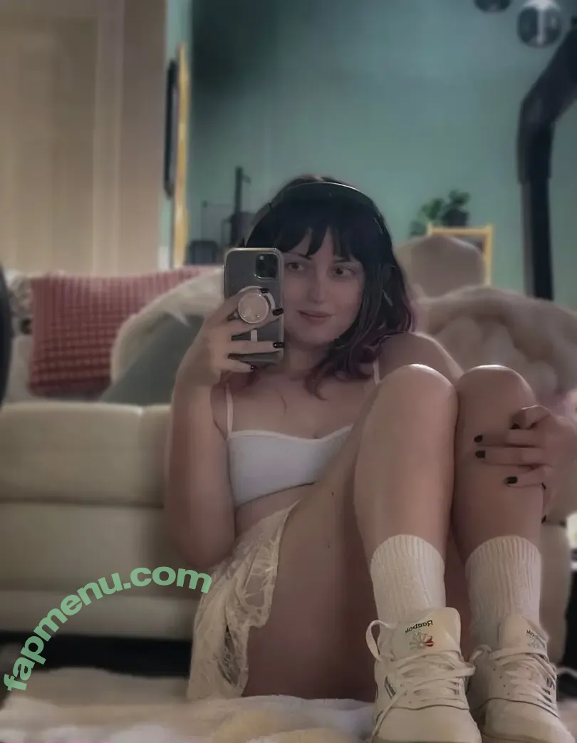 SkepticalPickle ASMR nude photo #0006 (skepticalpickle)