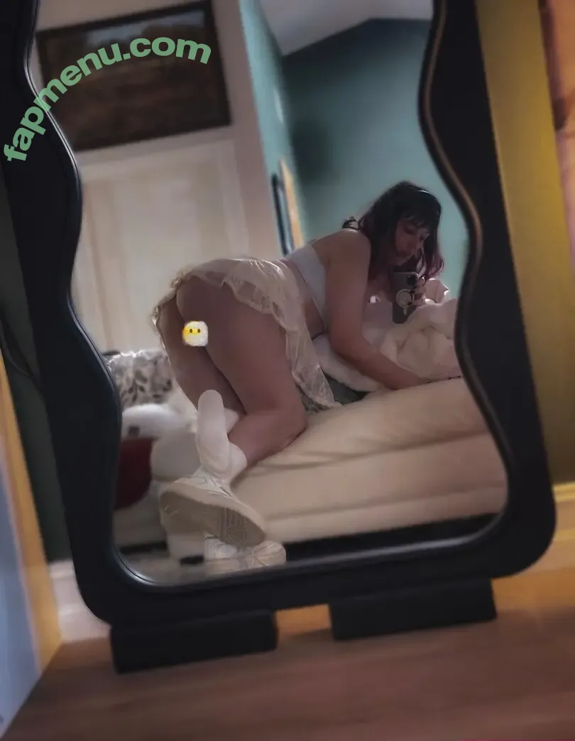 SkepticalPickle ASMR nude photo #0012 (skepticalpickle)