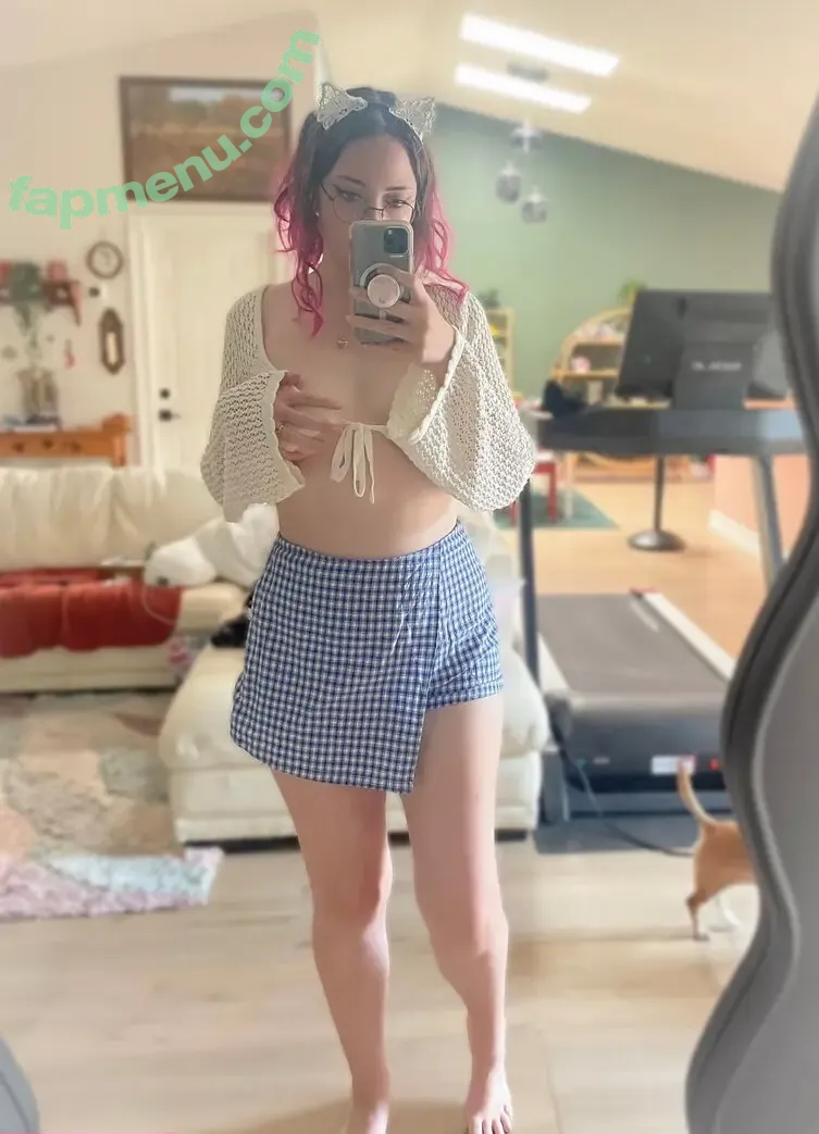 SkepticalPickle ASMR nude photo #0004 (skepticalpickle)