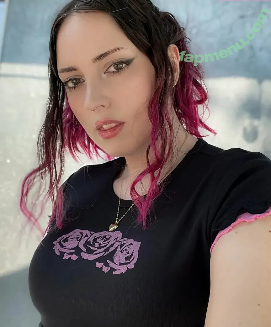 SkepticalPickle ASMR nude photo #0006 (skepticalpickle)