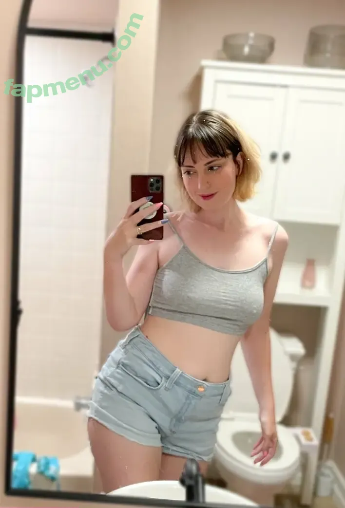 SkepticalPickle ASMR nude photo #0004 (skepticalpickle)