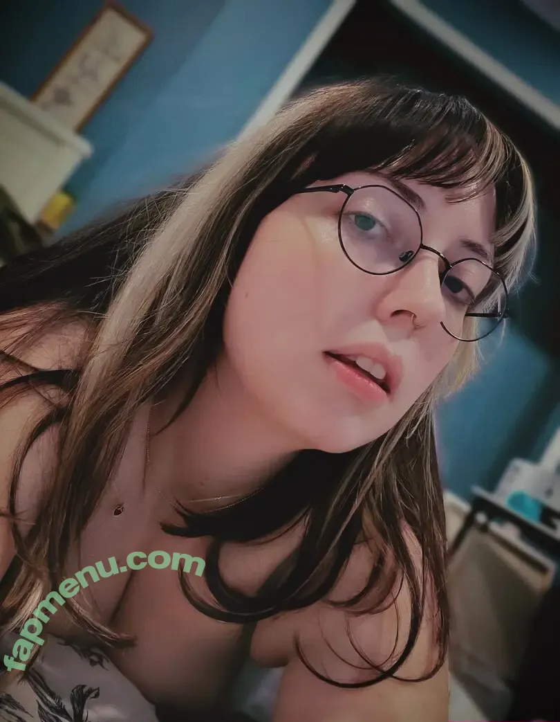 SkepticalPickle ASMR nude photo #0008 (skepticalpickle)