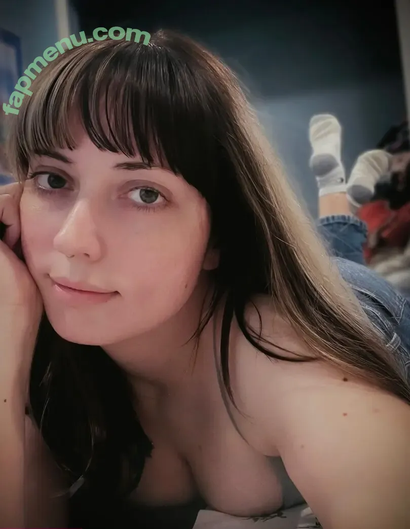 SkepticalPickle ASMR nude photo #0009 (skepticalpickle)