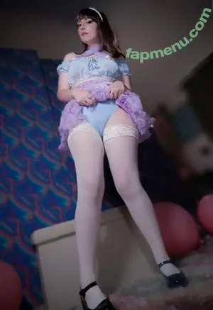 SkepticalPickle ASMR / skepticalpickle nude photo #0002