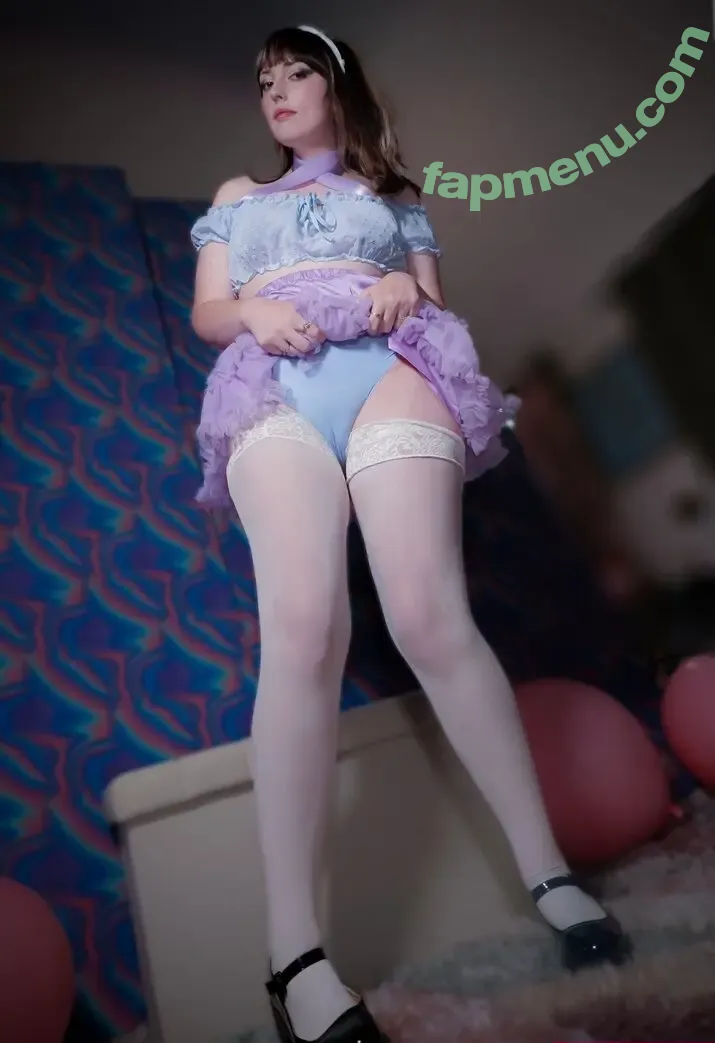 SkepticalPickle ASMR nude photo #0002 (skepticalpickle)