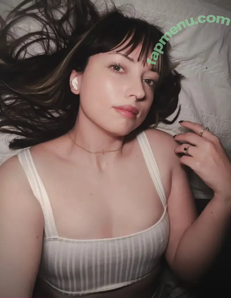 SkepticalPickle ASMR nude photo #0006 (skepticalpickle)