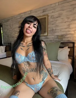 Skies Suicide / SkiesMarie / candyhunter666 nude photo #0001