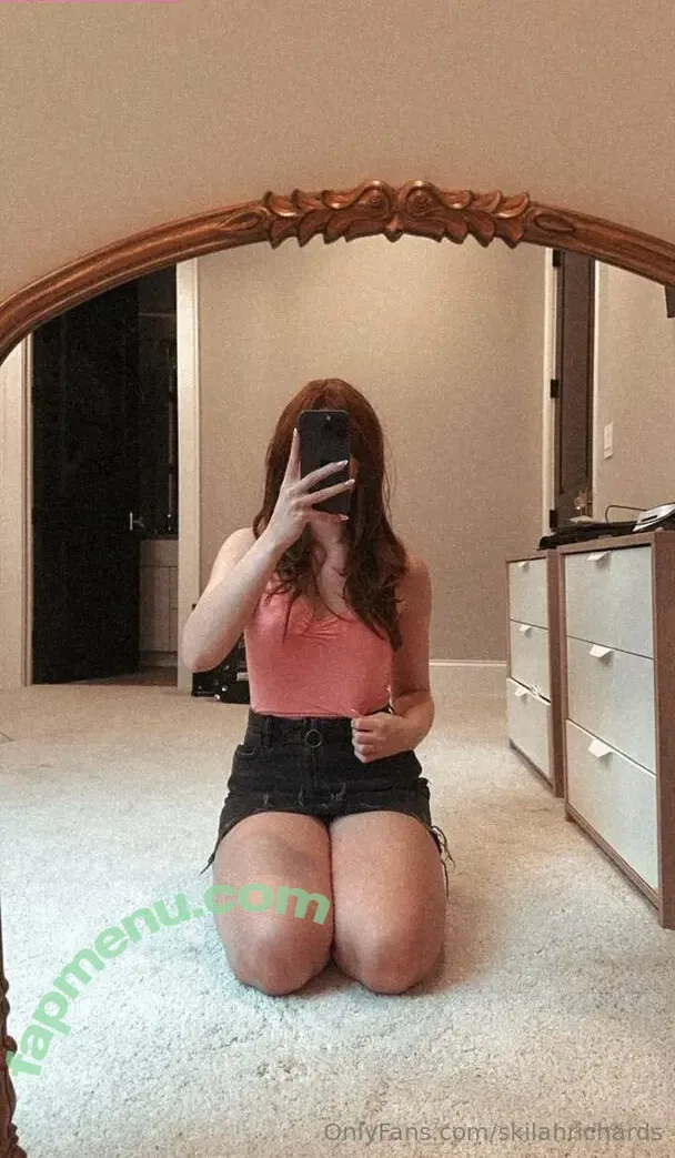 Skilahrichards nude photo #0101 (Skilah Richards / ski / skilah)