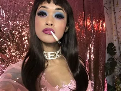 Skin Diamond / Madame Skin / rayjoycat / skindiamond nude photo #0009