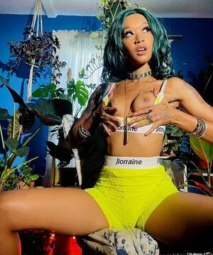 Skin Diamond / Madame Skin / rayjoycat / skindiamond nude photo #0047