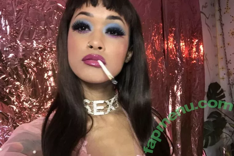 Skin Diamond nude photo #0009 (Madame Skin / rayjoycat / skindiamond)