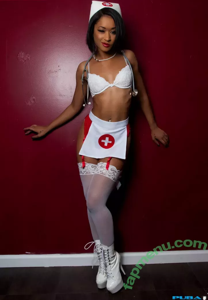 Skin Diamond nude photo #0158 (Madame Skin / rayjoycat / skindiamond)