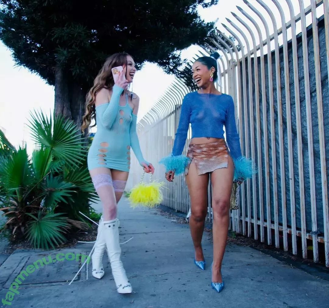 Skin Diamond nude photo #0237 (Madame Skin / rayjoycat / skindiamond)