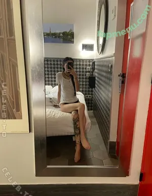 Skinny_rebel / skinny__rebel nude photo #0036