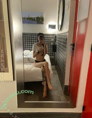 Skinny_rebel / skinny__rebel nude photo #0037